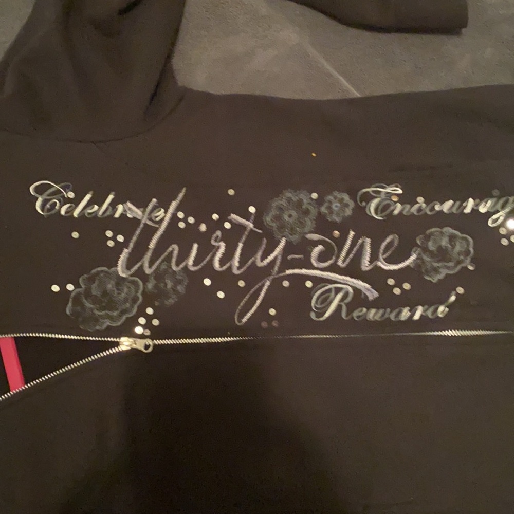 Thirty-One